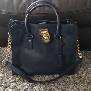 MK purse